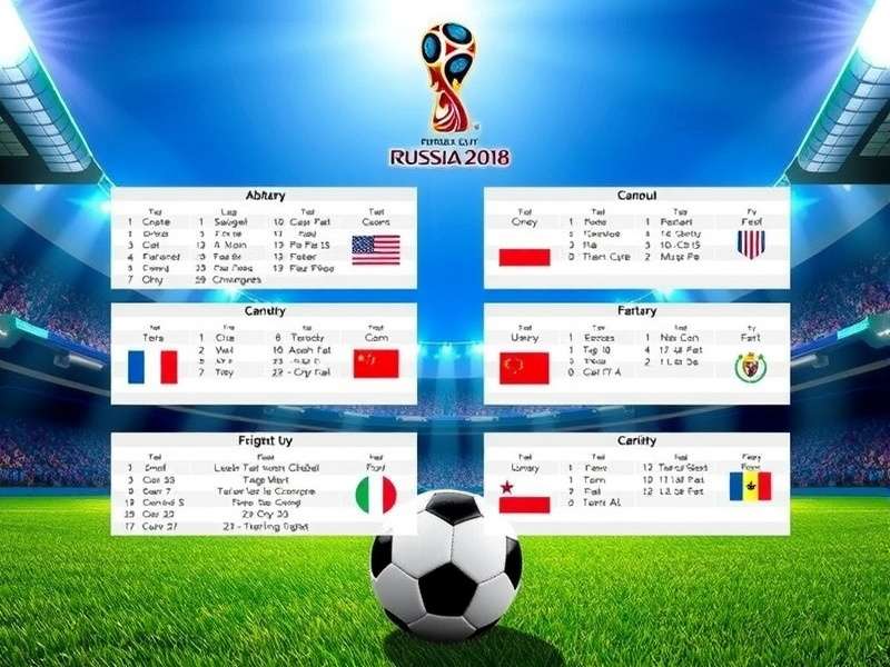 2026 World Cup host stadiums across USA, Canada, and Mexico