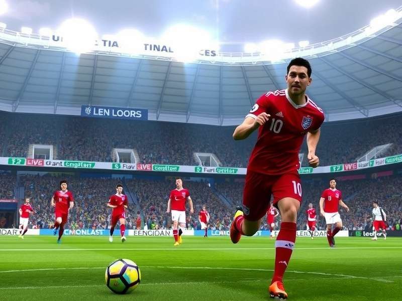 England national football team training session for World Cup qualifiers