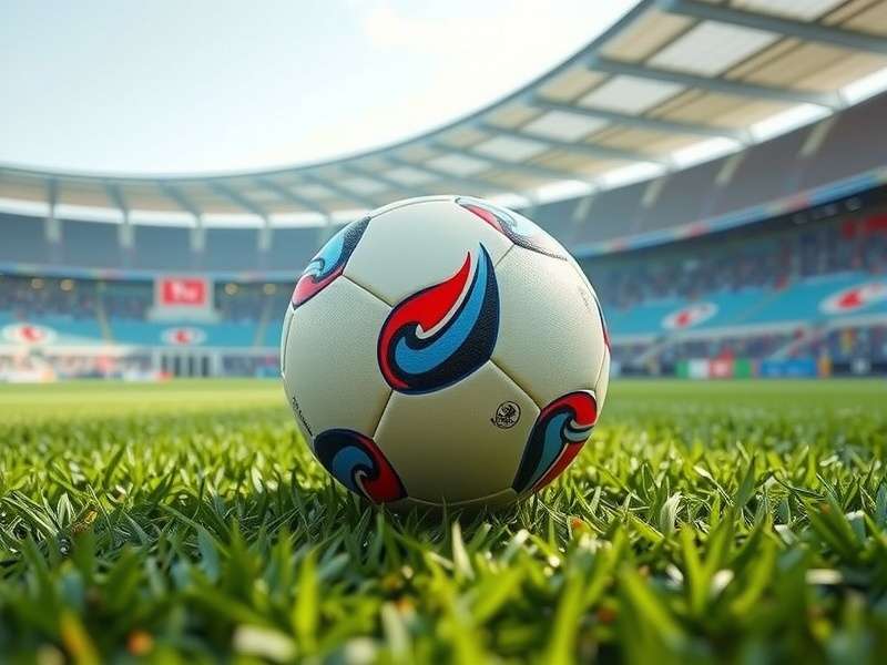 Official Football World Cup 2026 Ball Design and Features