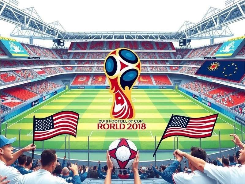 Example of a hand-drawn predictive bracket for the FIFA World Cup, showing group stages and knockout predictions