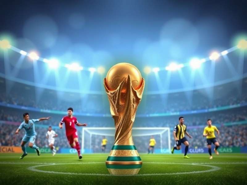 Germany team celebrating 2014 World Cup victory