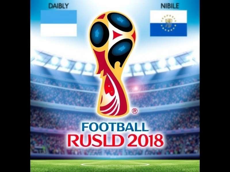 Gameplay screenshot showing advanced tactical interface in Football World Cup game