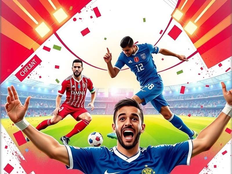 Potential venue for the 2026 World Cup draw ceremony