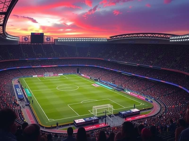 FIFA World Cup 2026 Ticket Categories and Pricing Structure