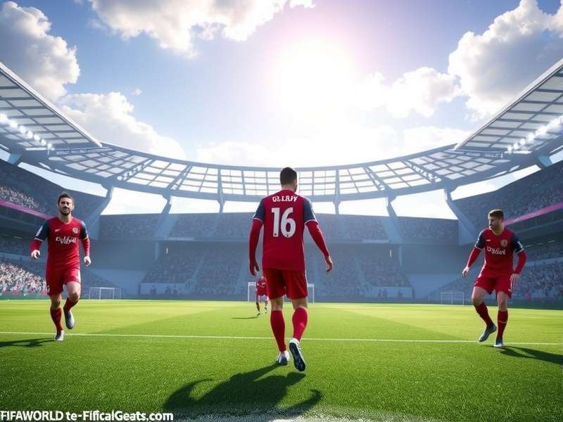 Evolution of the FIFA World Cup trophy from Jules Rimet to the modern design