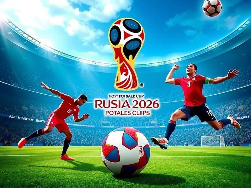 Fans celebrating at a football stadium