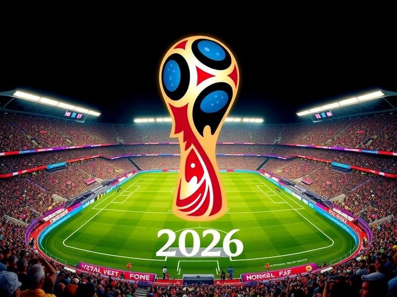 MetLife Stadium exterior view