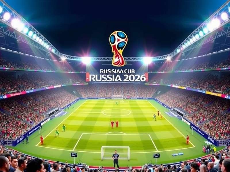 SoFi Stadium aerial view