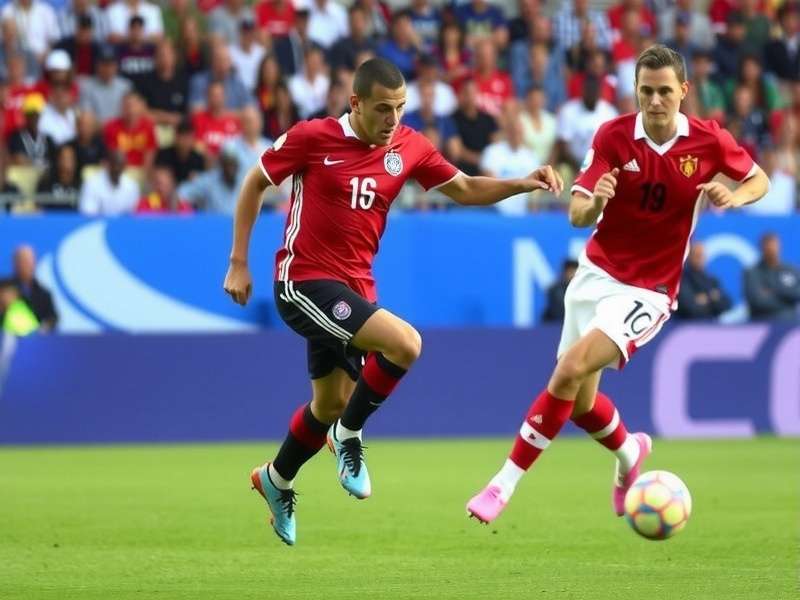 Timeline of Football World Cup trophies through history