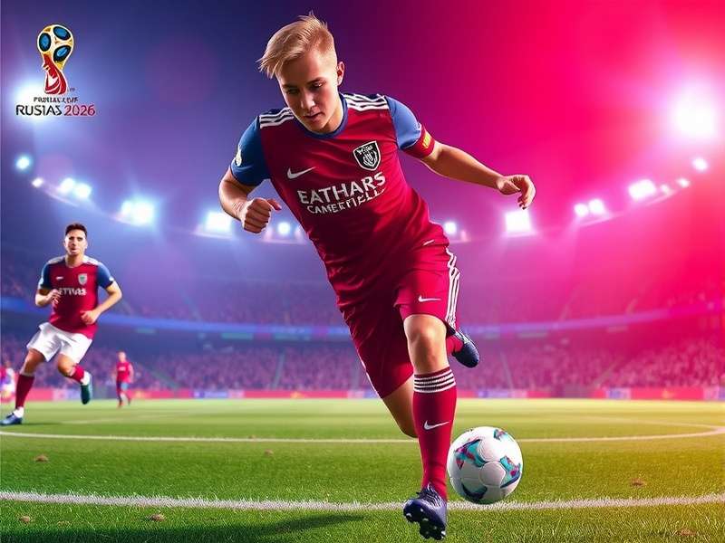 AFC Asian teams competing in World Cup 2026 qualifiers