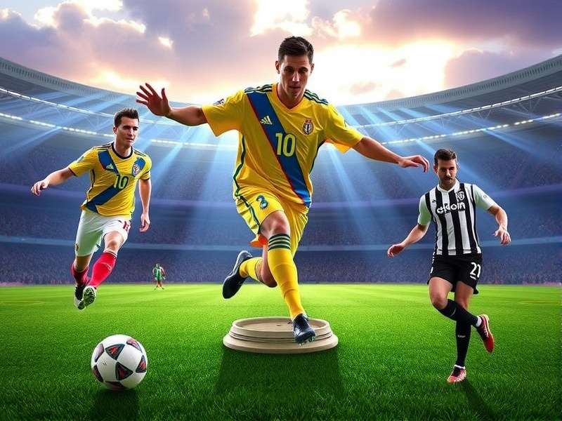 Indian football fans watching World Cup draw – massive viewership statistics