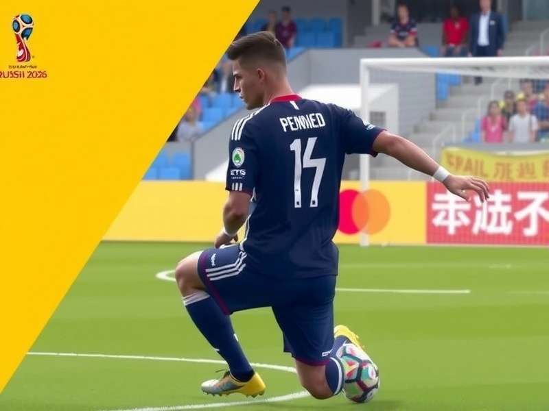 Next Football World Cup 2026 across USA, Canada and Mexico with 48 teams