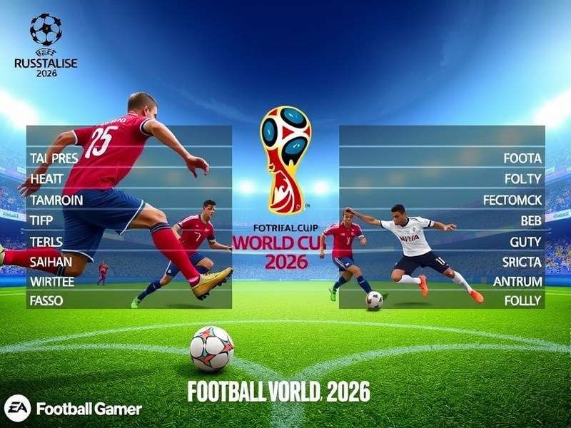 India football team road to 2026 World Cup — AFC qualifying fixtures analysis