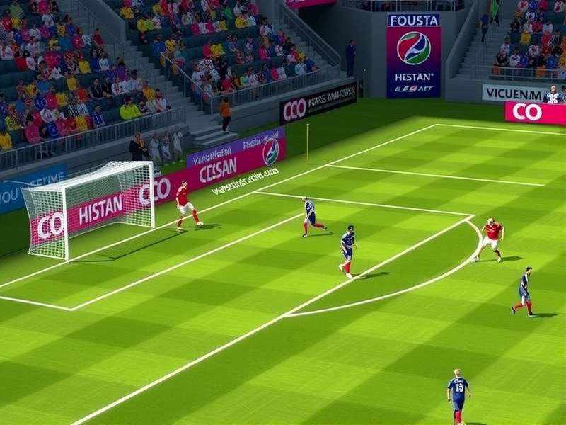 Historical timeline of the Football World Cup from 1930 to 2022 showing key tournaments