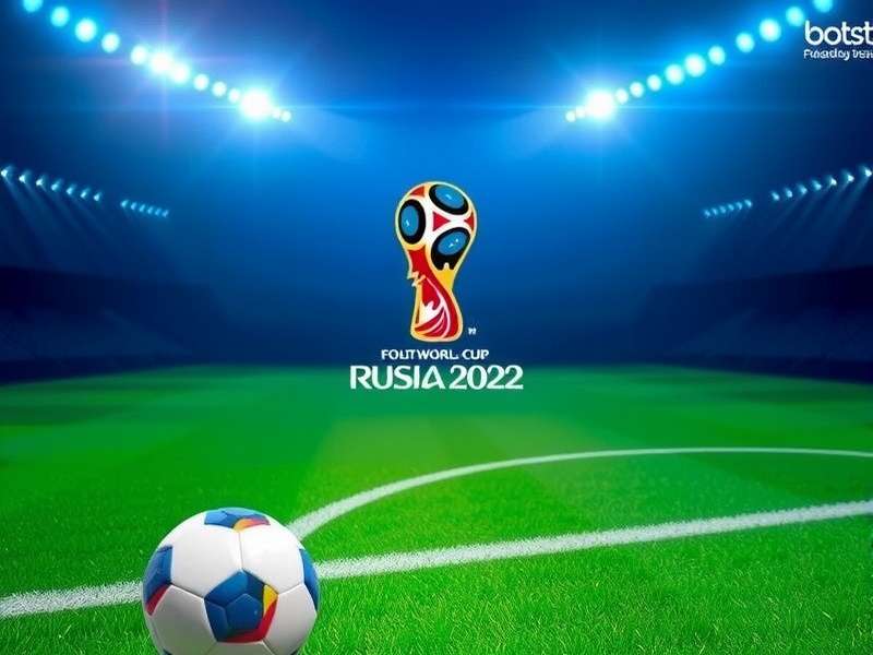 Exclusive football World Cup 2022 statistics and data visualization