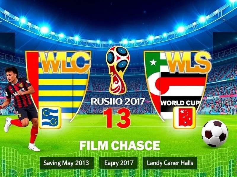 World Cup Fixtures 2026 – 48 teams, 104 matches across 16 host cities in USA, Canada & Mexico