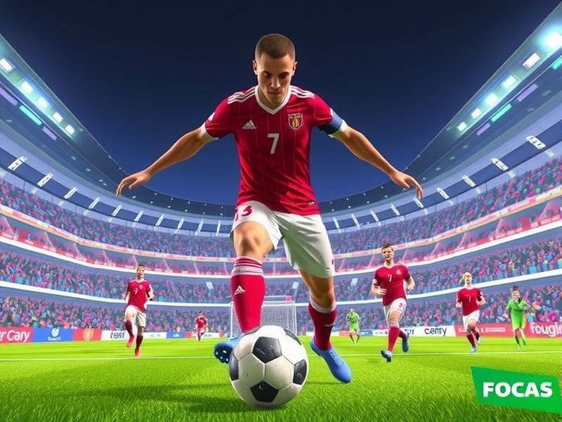 World Cup Football – The ultimate global football tournament showcasing champions, qualifiers, and historic moments.
