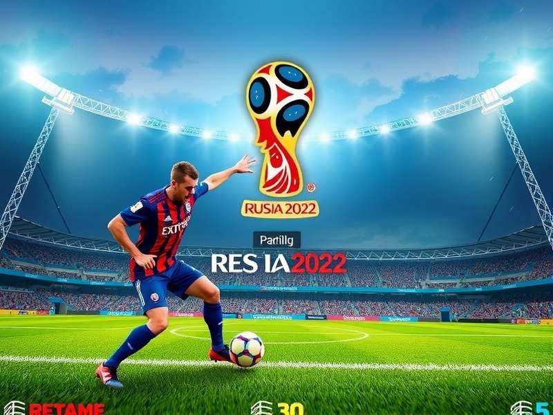Football World Cup 2022 Qatar – Schedule and Tickets Guide for Indian Fans