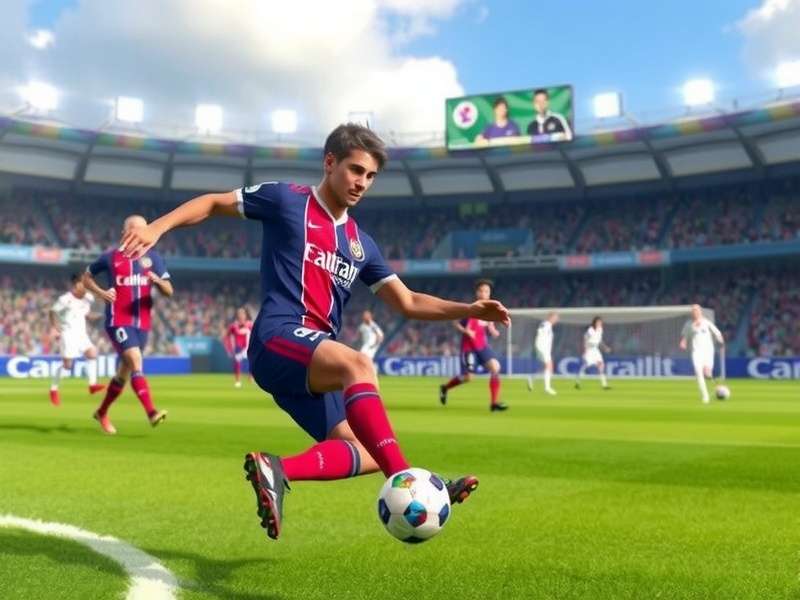 Football World Cup 2026 — India fans celebrate the beautiful game