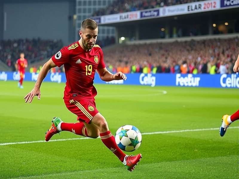 Football World Cup 2022 Schedule Overview - Qatar Stadiums and Match Dates